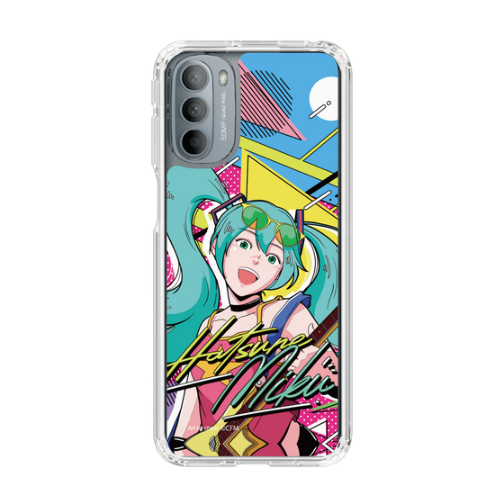 Slim Protection Case［ HATSUNE MIKU - HATSUNE MIKU - Pop ］