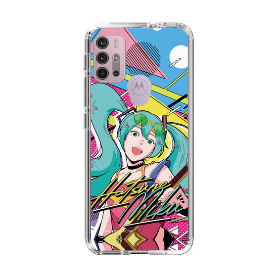 Slim Protection Case［ HATSUNE MIKU - HATSUNE MIKU - Pop ］
