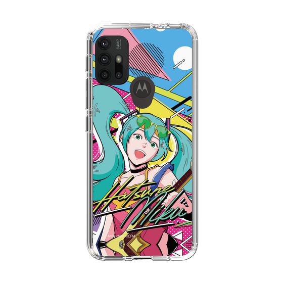 Slim Protection Case［ HATSUNE MIKU - HATSUNE MIKU - Pop ］