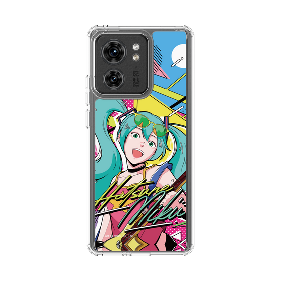 Slim Protection Case［ HATSUNE MIKU - HATSUNE MIKU - Pop ］
