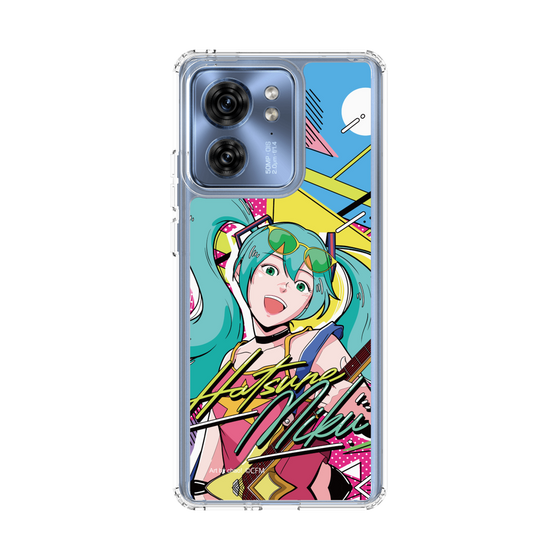 Slim Protection Case［ HATSUNE MIKU - HATSUNE MIKU - Pop ］