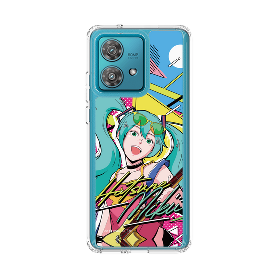 Slim Protection Case［ HATSUNE MIKU - HATSUNE MIKU - Pop ］