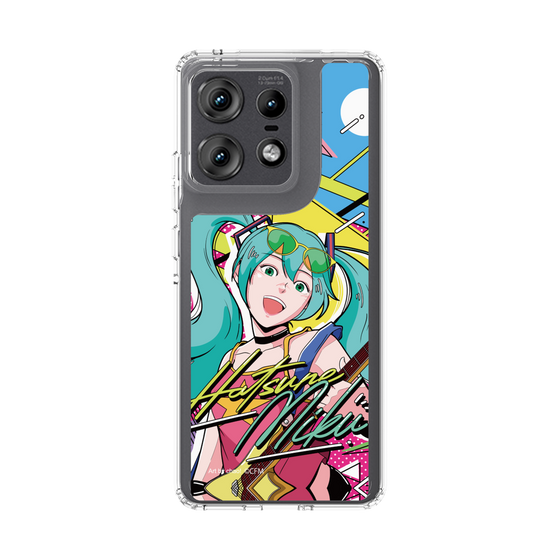 Slim Protection Case［ HATSUNE MIKU - HATSUNE MIKU - Pop ］