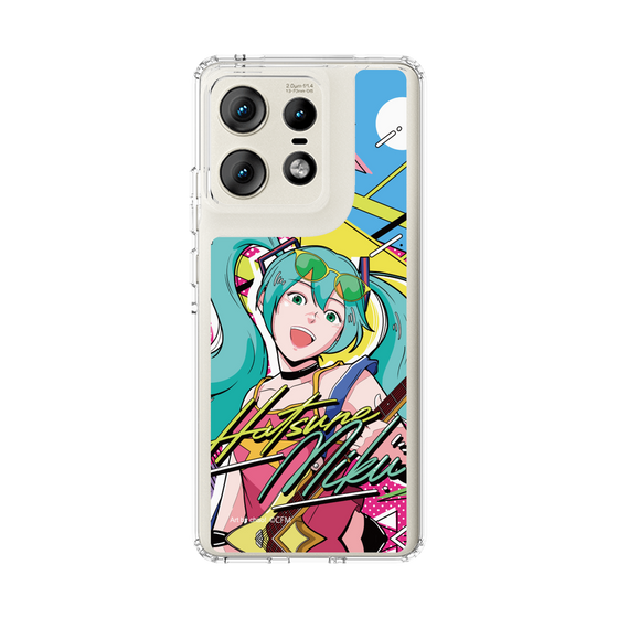 Slim Protection Case［ HATSUNE MIKU - HATSUNE MIKU - Pop ］