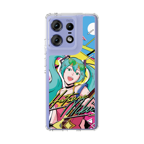 Slim Protection Case［ HATSUNE MIKU - HATSUNE MIKU - Pop ］