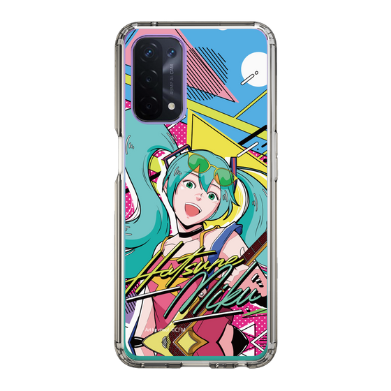Slim Protection Case［ HATSUNE MIKU - HATSUNE MIKU - Pop ］