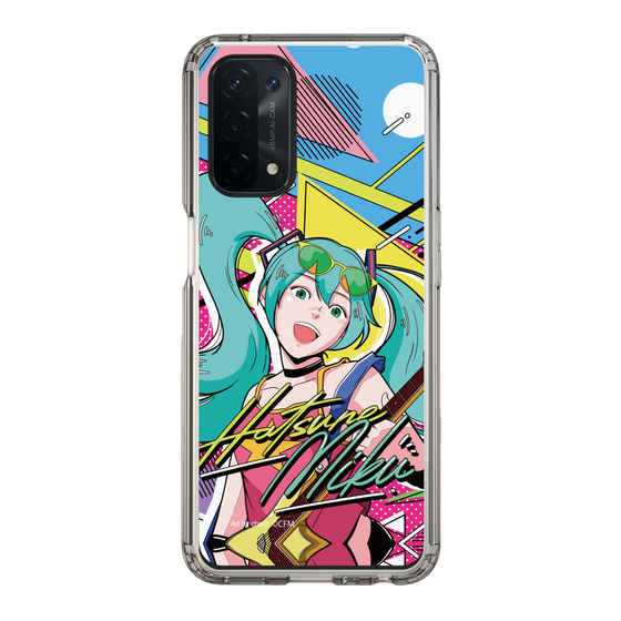 Slim Protection Case［ HATSUNE MIKU - HATSUNE MIKU - Pop ］