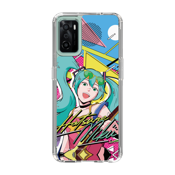 Slim Protection Case［ HATSUNE MIKU - HATSUNE MIKU - Pop ］