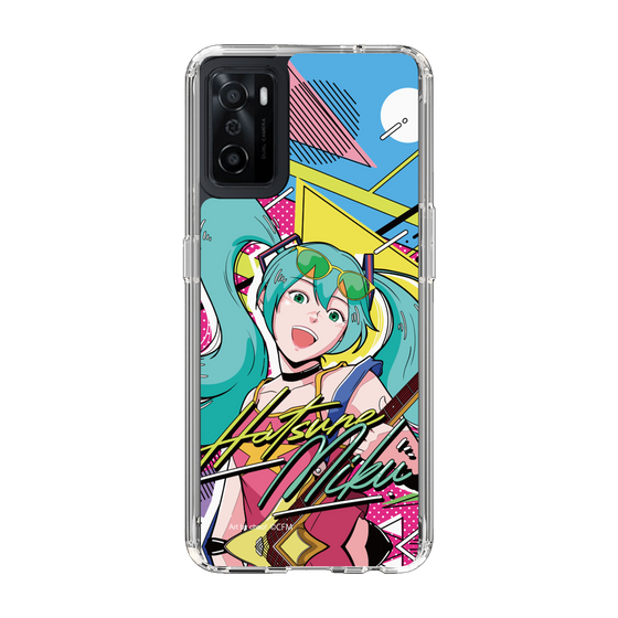 Slim Protection Case［ HATSUNE MIKU - HATSUNE MIKU - Pop ］