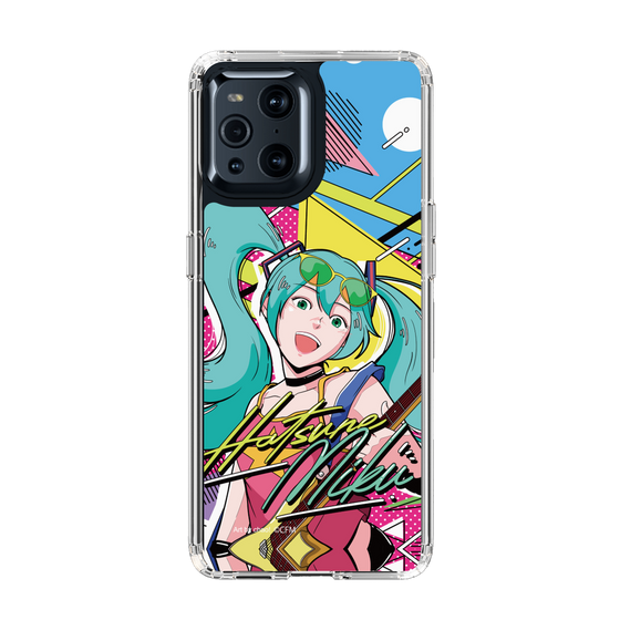 Slim Protection Case［ HATSUNE MIKU - HATSUNE MIKU - Pop ］