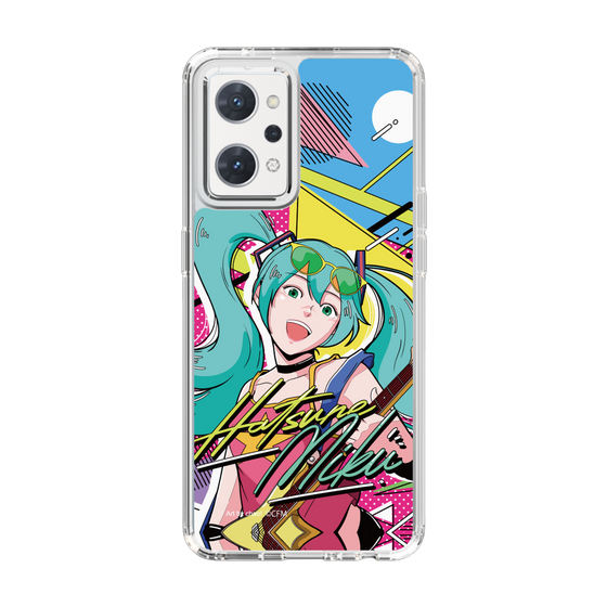 Slim Protection Case［ HATSUNE MIKU - HATSUNE MIKU - Pop ］