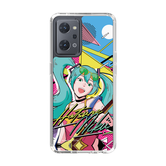 Slim Protection Case［ HATSUNE MIKU - HATSUNE MIKU - Pop ］