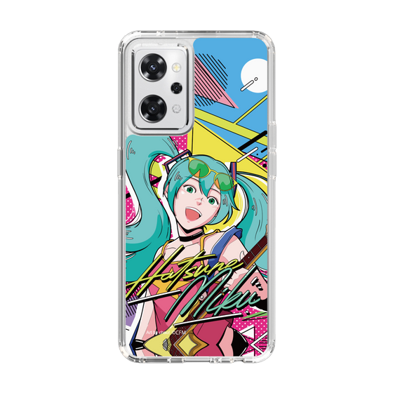Slim Protection Case［ HATSUNE MIKU - HATSUNE MIKU - Pop ］