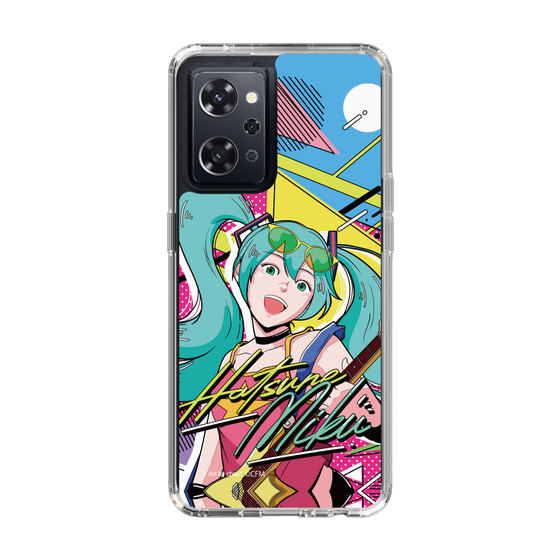Slim Protection Case［ HATSUNE MIKU - HATSUNE MIKU - Pop ］