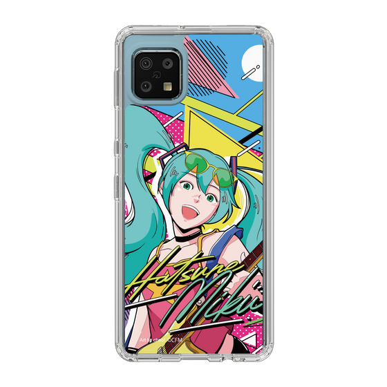 Slim Protection Case［ HATSUNE MIKU - HATSUNE MIKU - Pop ］