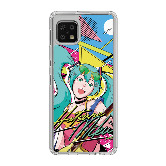 Slim Protection Case［ HATSUNE MIKU - HATSUNE MIKU - Pop ］