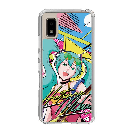 Slim Protection Case［ HATSUNE MIKU - HATSUNE MIKU - Pop ］