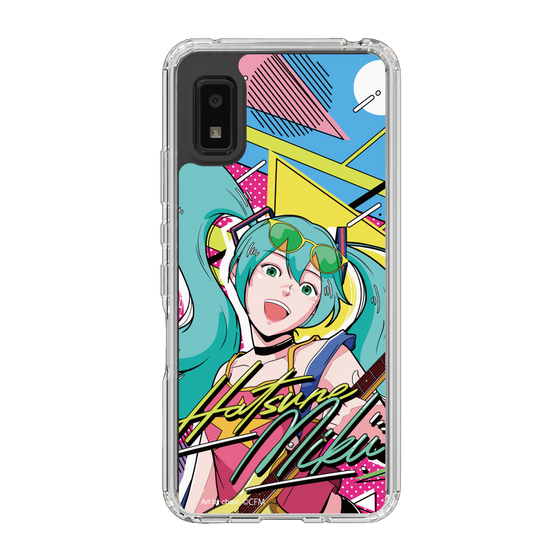 Slim Protection Case［ HATSUNE MIKU - HATSUNE MIKU - Pop ］