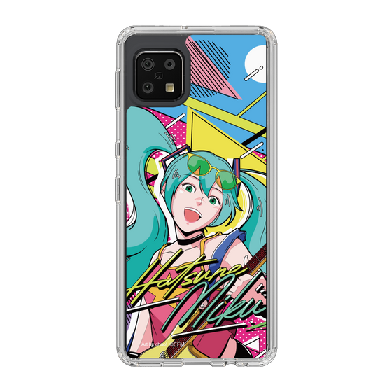 Slim Protection Case［ HATSUNE MIKU - HATSUNE MIKU - Pop ］