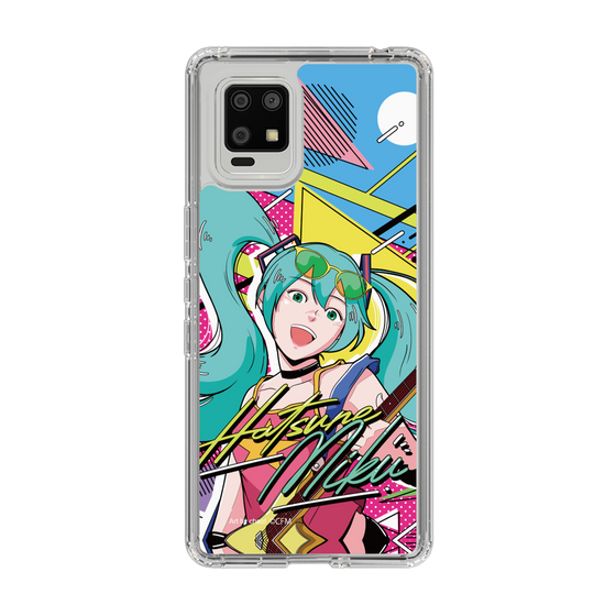 Slim Protection Case［ HATSUNE MIKU - HATSUNE MIKU - Pop ］