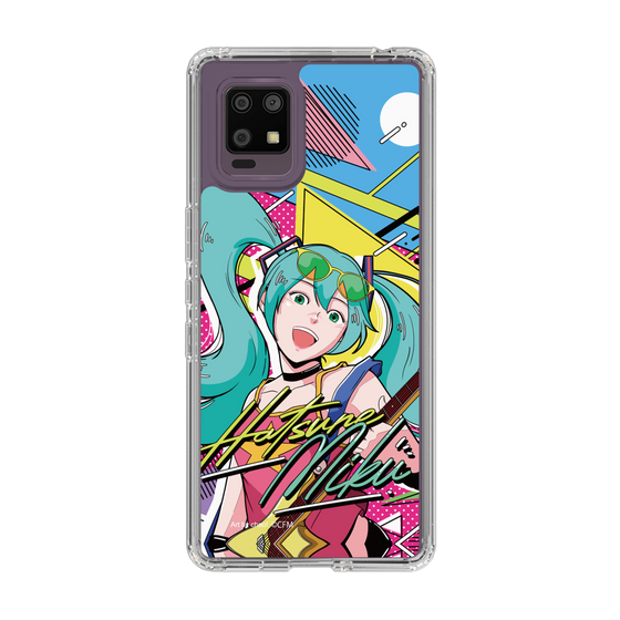 Slim Protection Case［ HATSUNE MIKU - HATSUNE MIKU - Pop ］