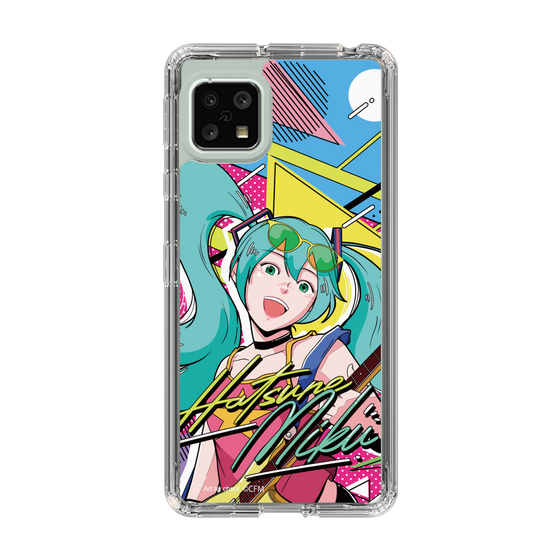Slim Protection Case［ HATSUNE MIKU - HATSUNE MIKU - Pop ］