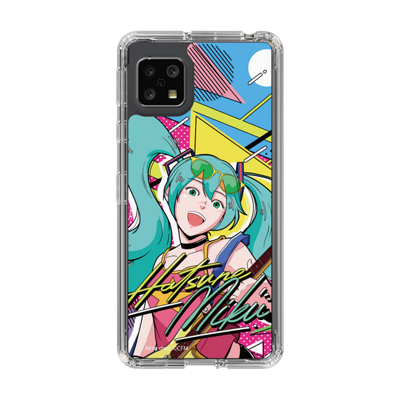 Slim Protection Case［ HATSUNE MIKU - HATSUNE MIKU - Pop ］