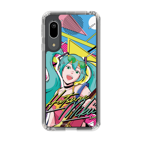 Slim Protection Case［ HATSUNE MIKU - HATSUNE MIKU - Pop ］
