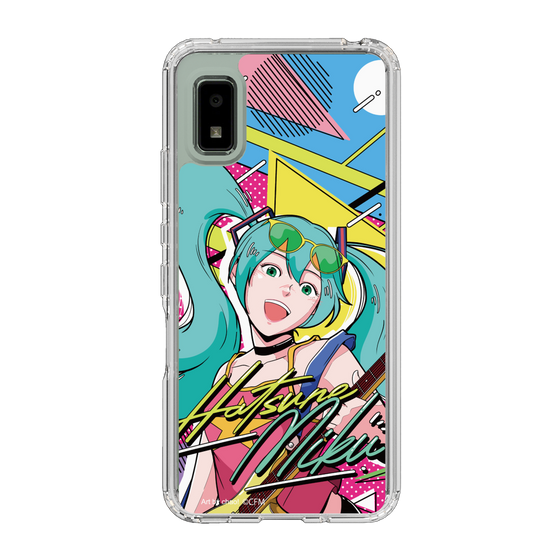 Slim Protection Case［ HATSUNE MIKU - HATSUNE MIKU - Pop ］