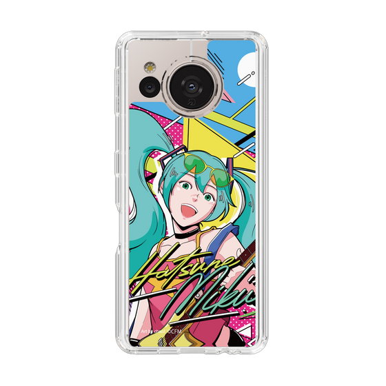 Slim Protection Case［ HATSUNE MIKU - HATSUNE MIKU - Pop ］