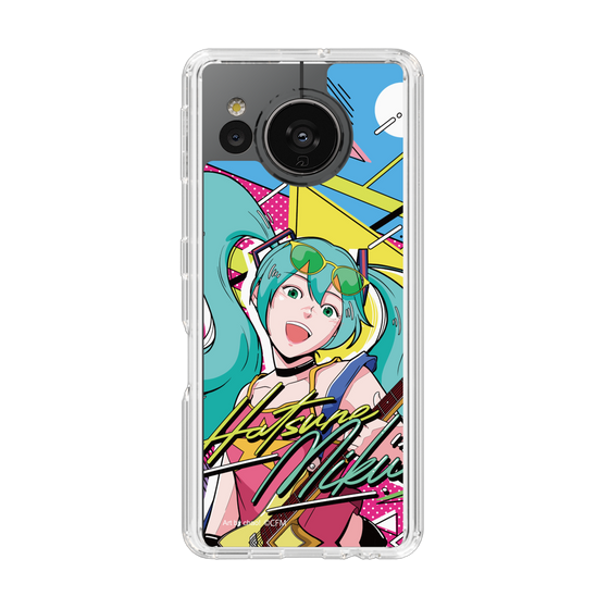 Slim Protection Case［ HATSUNE MIKU - HATSUNE MIKU - Pop ］