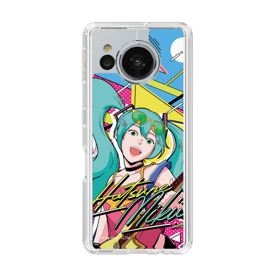 Slim Protection Case［ HATSUNE MIKU - HATSUNE MIKU - Pop ］