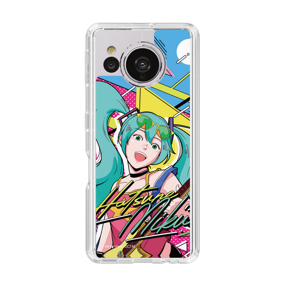 Slim Protection Case［ HATSUNE MIKU - HATSUNE MIKU - Pop ］