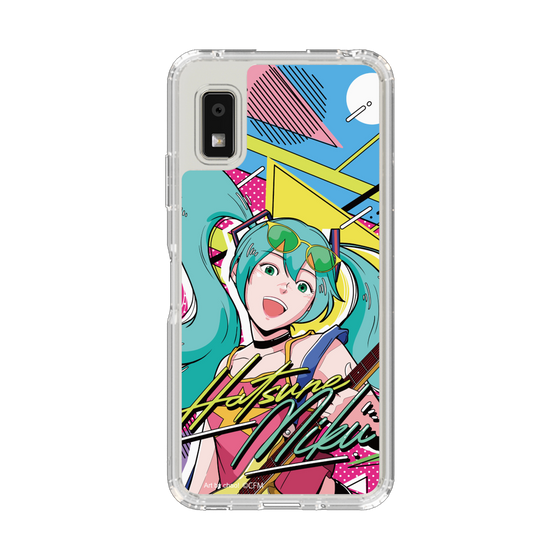 Slim Protection Case［ HATSUNE MIKU - HATSUNE MIKU - Pop ］