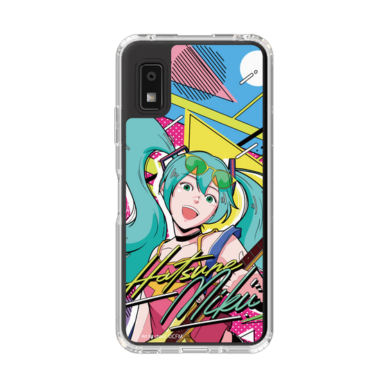 Slim Protection Case［ HATSUNE MIKU - HATSUNE MIKU - Pop ］