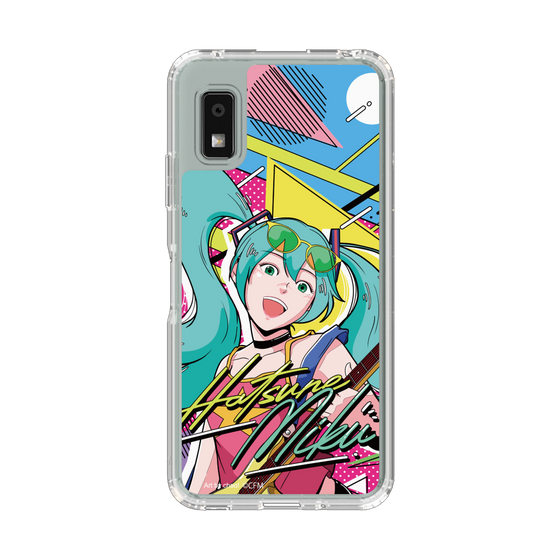 Slim Protection Case［ HATSUNE MIKU - HATSUNE MIKU - Pop ］