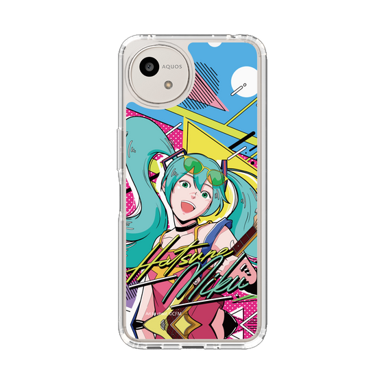 Slim Protection Case［ HATSUNE MIKU - HATSUNE MIKU - Pop ］