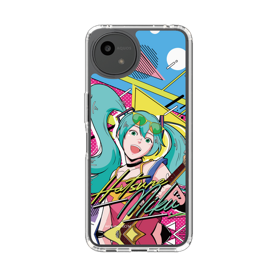 Slim Protection Case［ HATSUNE MIKU - HATSUNE MIKU - Pop ］