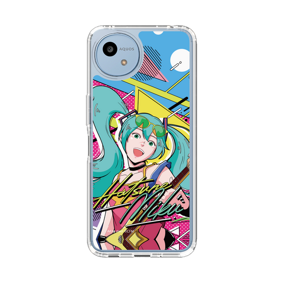 Slim Protection Case［ HATSUNE MIKU - HATSUNE MIKU - Pop ］
