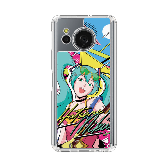 Slim Protection Case［ HATSUNE MIKU - HATSUNE MIKU - Pop ］