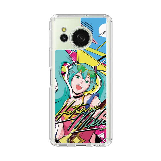 Slim Protection Case［ HATSUNE MIKU - HATSUNE MIKU - Pop ］