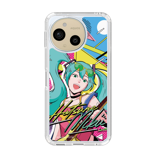 Slim Protection Case［ HATSUNE MIKU - HATSUNE MIKU - Pop ］