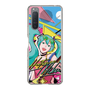 Slim Protection Case［ HATSUNE MIKU - HATSUNE MIKU - Pop ］