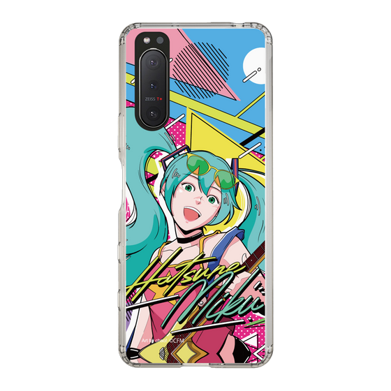 Slim Protection Case［ HATSUNE MIKU - HATSUNE MIKU - Pop ］