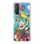 Slim Protection Case［ HATSUNE MIKU - HATSUNE MIKU - Pop ］