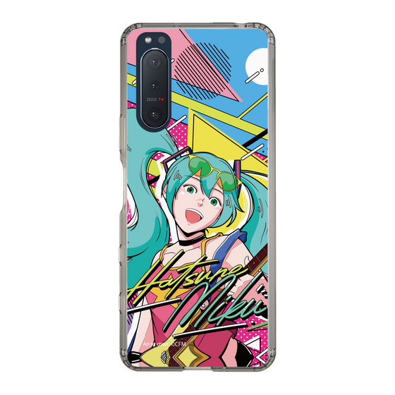 Slim Protection Case［ HATSUNE MIKU - HATSUNE MIKU - Pop ］