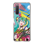 Slim Protection Case［ HATSUNE MIKU - HATSUNE MIKU - Pop ］