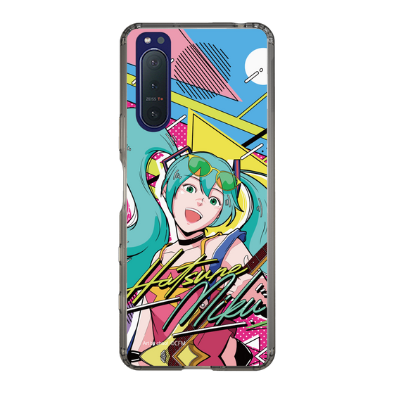 Slim Protection Case［ HATSUNE MIKU - HATSUNE MIKU - Pop ］