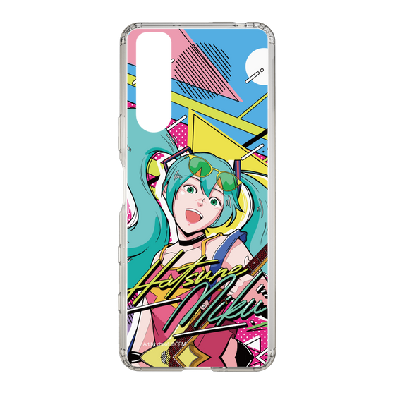 Slim Protection Case［ HATSUNE MIKU - HATSUNE MIKU - Pop ］