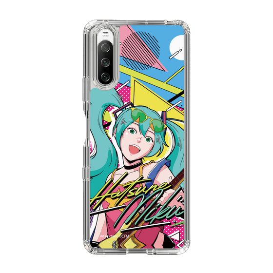 Slim Protection Case［ HATSUNE MIKU - HATSUNE MIKU - Pop ］